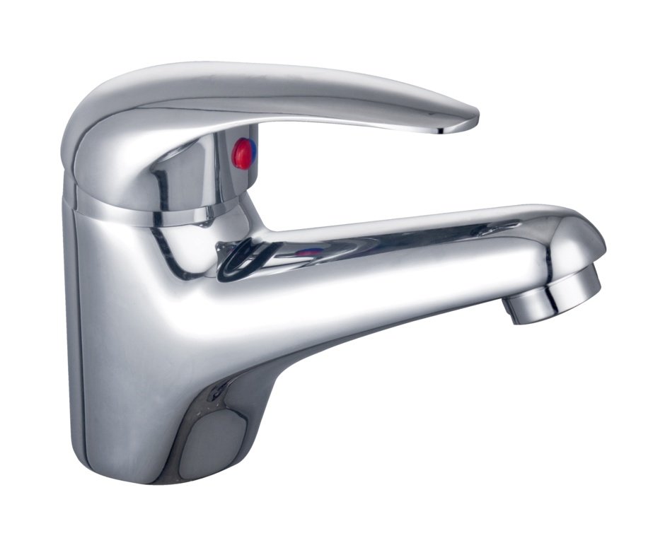 Eden Basin Mixer Tap