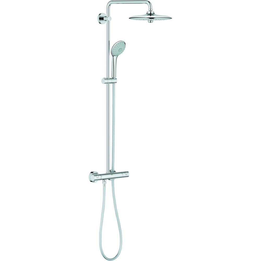 GROHE EUPHORIA 260 SHOWER SYSTEM THM