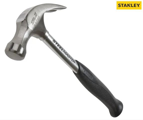 STANLEY ST1.1/2 MASTER HAmmER 16OZ