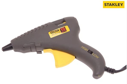 STANLEY MINI TRIGGER GLUE GUN