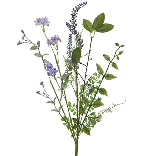 58-cm-Artificial-Lavander-Spray
