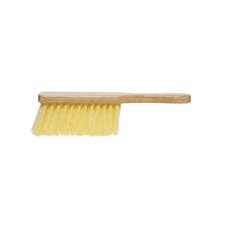 BANNISTER-BRUSH-STIFF/SYNTHETIC