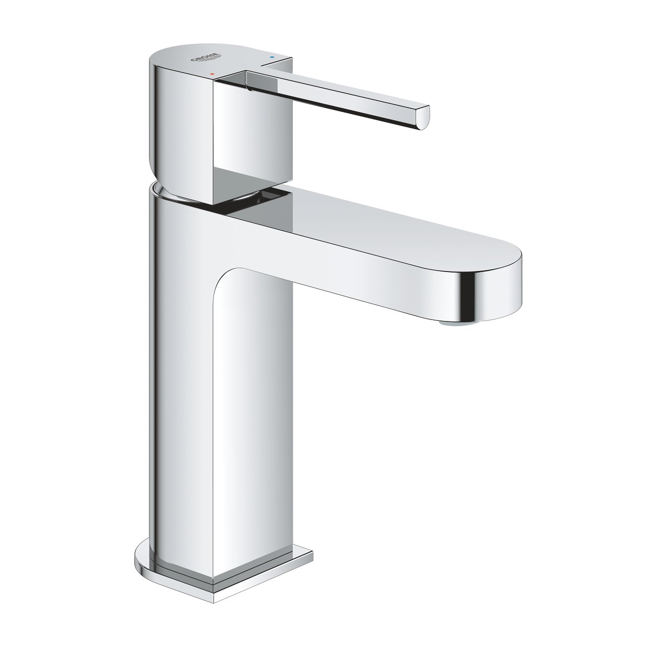 Grohe Plus Basin Mixer S-Size